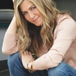 عطر ادکلن جنیفر آنیستون جنیفر انیستون - Jennifer Aniston (previously Lolavie) Jennifer Aniston - بررسی، قیمت و خرید