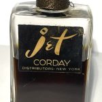 عطر ادکلن جت کوردی - Jet Corday - بررسی، قیمت و خرید