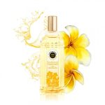 عطر ادکلن اُو دِ کُلُن فِرِشور فِرَنگیپانیر کریستین داروین - Eau de Cologne Fraîcheur Frangipanier Christine Darvin - بررسی، قیمت و خرید