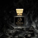 عطر ادکلن عود نامبر وان موسه - Oudh No.1 Moseha - بررسی، قیمت و خرید