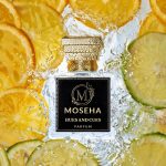 عطر ادکلن هیوز اند کیوز موسه - Hues And Cues Moseha - بررسی، قیمت و خرید