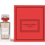 عطر ادکلن پاریس ابوظبی استفانی دو بروین - پرفیوم سور مژور - Paris - Abu Dhabi Stéphanie de Bruijn - Parfum sur Mesure - بررسی، قیمت و خرید