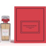 عطر ادکلن شری شری استفانی د بروین - پرفیوم سور مزور - Cherie - Cherie Stéphanie de Bruijn - Parfum sur Mesure - بررسی، قیمت و خرید