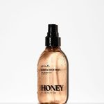 عطر ادکلن پینک هانی ویکتوریا سیکرت - Pink Honey Victoria's Secret - بررسی، قیمت و خرید