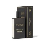 عطر ادکلن اماراتی دریم د سنْت لایبرری - Emarati Dream The Scent Library - بررسی، قیمت و خرید