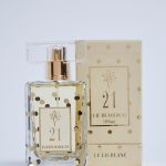 عطر ادکلن لو لیس بلان ۲۱ للی بِلَنس - Le Lis Blanc 21 Le Lis Blanc - بررسی، قیمت و خرید
