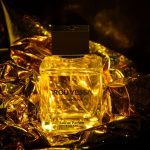 عطر ادکلن امبر رو ترووسا - Amber Rêve Trouvessa - بررسی، قیمت و خرید