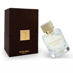 عطر ادکلن امبر رو ترووسا - Amber Rêve Trouvessa - بررسی، قیمت و خرید