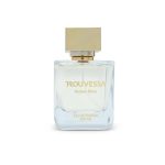 عطر ادکلن امبر رو ترووسا - Amber Rêve Trouvessa - بررسی، قیمت و خرید
