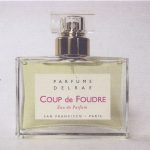 عطر ادکلن کو دو فودغ پرفیومز دل ری - Coup de Foudre Parfums DelRae - بررسی، قیمت و خرید