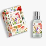عطر ادکلن آگوا اینتِنسّا لاواندا و ژِرانیو ماهاگونی - Água Intensa Lavanda & Gerânio Mahogany - بررسی، قیمت و خرید