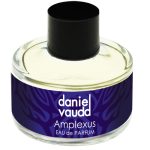 عطر ادکلن آمپلکسوس دنیل واد - Amplexus Daniel Vaudd - بررسی، قیمت و خرید