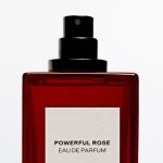 عطر ادکلن پاورفول رز اسپشال ادیشن ادو پرفیوم ماسیو دیوتی - Powerful Rose Special Edition Eau de Parfum Massimo Dutti - بررسی، قیمت و خرید