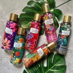 عطر ادکلن میدنایت پتالس ویکتوریا سیکرت - Midnight Petals Victoria's Secret - بررسی، قیمت و خرید