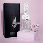 عطر ادکلن ایمورتال سفایر استودیو دیزاین - Immortal Sapphire Studios Design - بررسی، قیمت و خرید