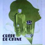 عطر ادکلن کرپ د چین لانگ لاست پرفیوم - Crepe de Chine Long Lost Perfume - بررسی، قیمت و خرید