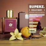 عطر ادکلن هلو بیبی سوپرز - Hello Baby Superz. - بررسی، قیمت و خرید
