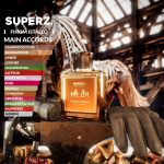عطر ادکلن فینوم ایستالو سوپز - Finom Istallo Superz. - بررسی، قیمت و خرید