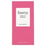 عطر ادکلن بُرن تو امپرس فاینری - Born To Empress Fine'ry. - بررسی، قیمت و خرید