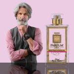 عطر ادکلن بلک چری اند اولانگ تی پرفیوم لندن - Black Cherry & Oolong Tea Pairfum London - بررسی، قیمت و خرید