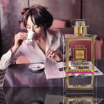 عطر ادکلن بلک چری اند اولانگ تی پرفیوم لندن - Black Cherry & Oolong Tea Pairfum London - بررسی، قیمت و خرید