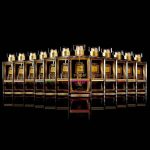 عطر ادکلن بلک چری اند اولانگ تی پرفیوم لندن - Black Cherry & Oolong Tea Pairfum London - بررسی، قیمت و خرید