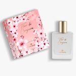 عطر ادکلن فلور د سریجیرا ماهاگانی - Flor de Cerejeira Mahogany - بررسی، قیمت و خرید