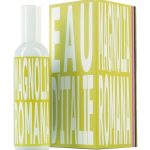 عطر ادکلن مگنولیا رومانا او د ایتالیا - Magnolia Romana Eau D'Italie - بررسی، قیمت و خرید