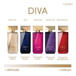 عطر ادکلن دیوا ابسولوتا یودورا - Diva Absoluta Eudora - بررسی، قیمت و خرید