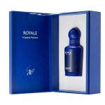 عطر ادکلن رویال الماجد عود - Royale Al Majed Oud - بررسی، قیمت و خرید
