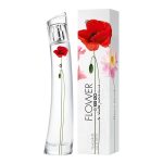 عطر ادکلن فلور بای کنزو لا رکولت پاریزیین کنزو - Flower by Kenzo La Récolte Parisienne Kenzo - بررسی، قیمت و خرید
