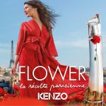 عطر ادکلن فلور بای کنزو لا رکولت پاریزیین کنزو - Flower by Kenzo La Récolte Parisienne Kenzo - بررسی، قیمت و خرید