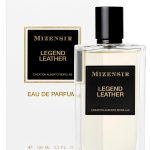 عطر ادکلن لجند لدر مایزنیر - Legend Leather Mizensir - بررسی، قیمت و خرید
