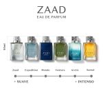 عطر ادکلن زاد ونچر اُ بوتیکاریو - Zaad Venture O Boticário - بررسی، قیمت و خرید