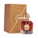 عطر ادکلن عربسک آرورا سنتس - Arabesque Aurora Scents - بررسی، قیمت و خرید