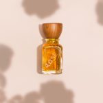 عطر ادکلن روز ایز مای لاو لنگویج آروماس د سالازار - Rose is My Love Language Aromas de Salazar - بررسی، قیمت و خرید