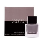 عطر ادکلن گری اَش آرورا سنتس - Grey Ash Aurora Scents - بررسی، قیمت و خرید