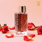عطر ادکلن دلیکیت رز اورورا سنتس - Delicate Rose Aurora Scents - بررسی، قیمت و خرید