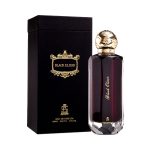 عطر ادکلن بلاک الیکسیر آرورا سنتس - Black Elixir Aurora Scents - بررسی، قیمت و خرید