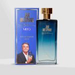 عطر ادکلن می‌تو ژایر بولسونارو اگوستین فرناندز - Mito Jair Bolsonaro Agustin Fernandez - بررسی، قیمت و خرید