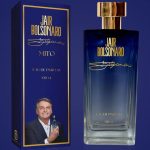 عطر ادکلن می‌تو ژایر بولسونارو اگوستین فرناندز - Mito Jair Bolsonaro Agustin Fernandez - بررسی، قیمت و خرید