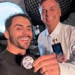 عطر ادکلن می‌تو ژایر بولسونارو اگوستین فرناندز - Mito Jair Bolsonaro Agustin Fernandez - بررسی، قیمت و خرید