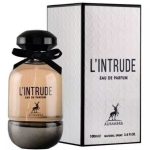 عطر ادکلن لَنترد میزان الحمبرا - L'Intrude Maison Alhambra - بررسی، قیمت و خرید