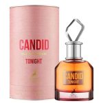 عطر ادکلن کندید تونایت میسون الاهامبرا - Candid Tonight Maison Alhambra - بررسی، قیمت و خرید