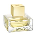 عطر ادکلن اینتیمتلی یورز من داوید بکهام - Intimately Yours Men David Beckham - بررسی، قیمت و خرید