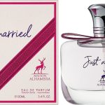 عطر ادکلن جاست مرید میسون الهمبرا - Just Married Maison Alhambra - بررسی، قیمت و خرید