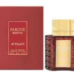 عطر ادکلن پَرون اِگزاتیک فان - Parone Exotic FAAN - بررسی، قیمت و خرید