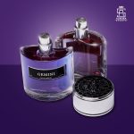 عطر ادکلن جِمینی نُوآر آرورا سنتس - Gemini Noir Aurora Scents - بررسی، قیمت و خرید