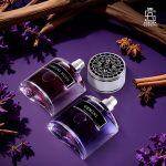 عطر ادکلن جِمینی نُوآر آرورا سنتس - Gemini Noir Aurora Scents - بررسی، قیمت و خرید