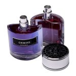 عطر ادکلن جِمینی نُوآر آرورا سنتس - Gemini Noir Aurora Scents - بررسی، قیمت و خرید